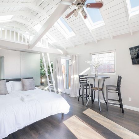 4221 Urban Oasis In Hillcrest Mission Hills Βίλα Σαν Ντιέγκο Εξωτερικό φωτογραφία