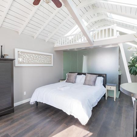 4221 Urban Oasis In Hillcrest Mission Hills Βίλα Σαν Ντιέγκο Εξωτερικό φωτογραφία
