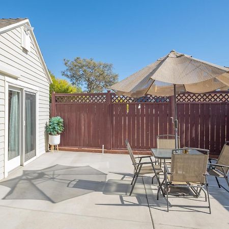 4221 Urban Oasis In Hillcrest Mission Hills Βίλα Σαν Ντιέγκο Εξωτερικό φωτογραφία