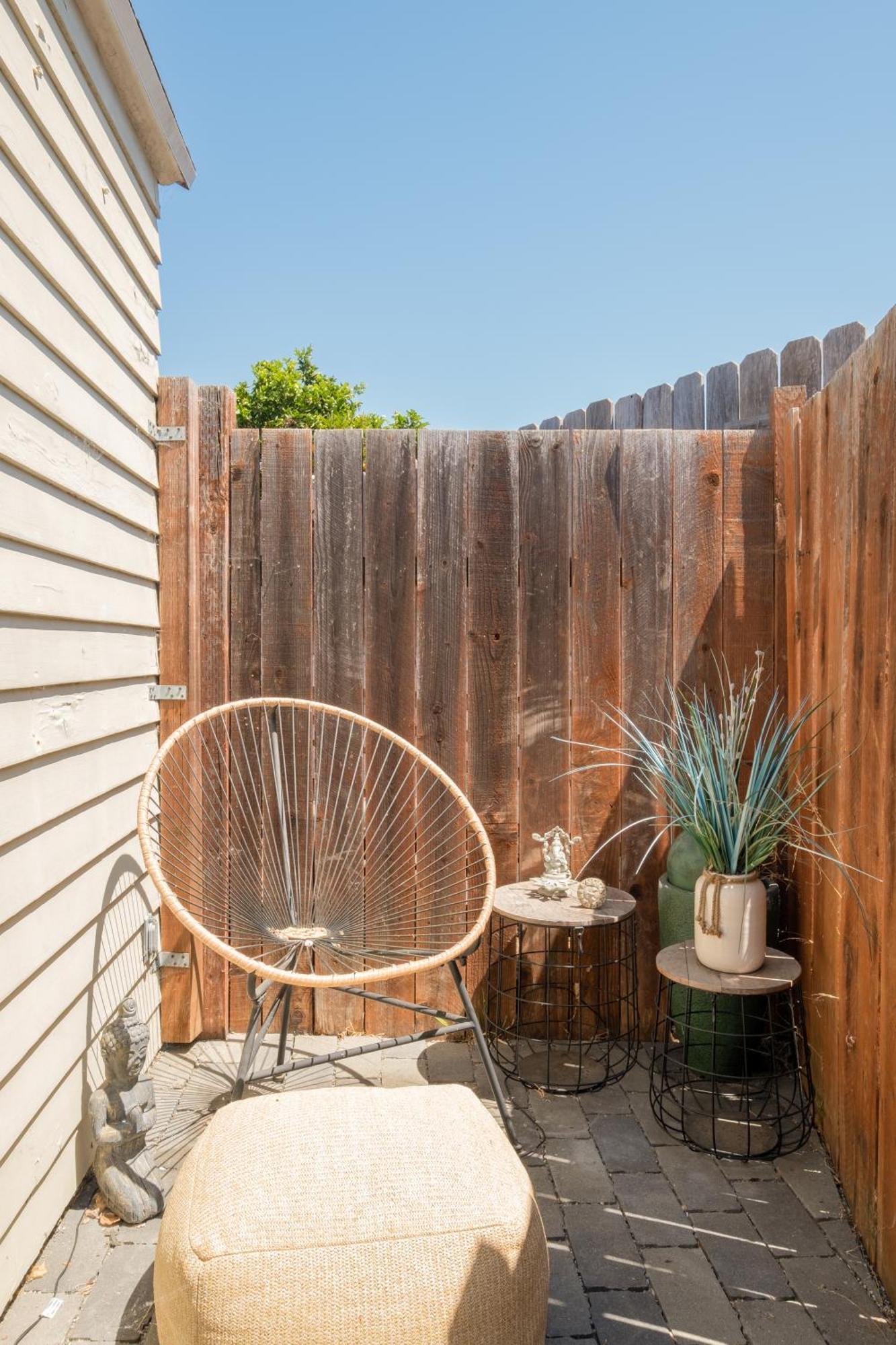 4221 Urban Oasis In Hillcrest Mission Hills Βίλα Σαν Ντιέγκο Εξωτερικό φωτογραφία