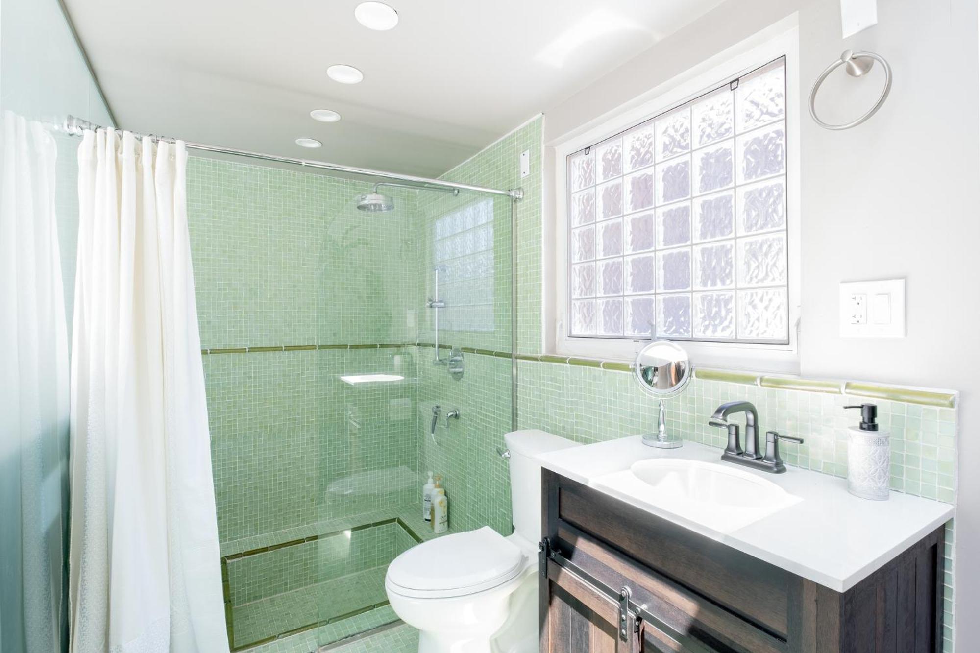 4221 Urban Oasis In Hillcrest Mission Hills Βίλα Σαν Ντιέγκο Εξωτερικό φωτογραφία