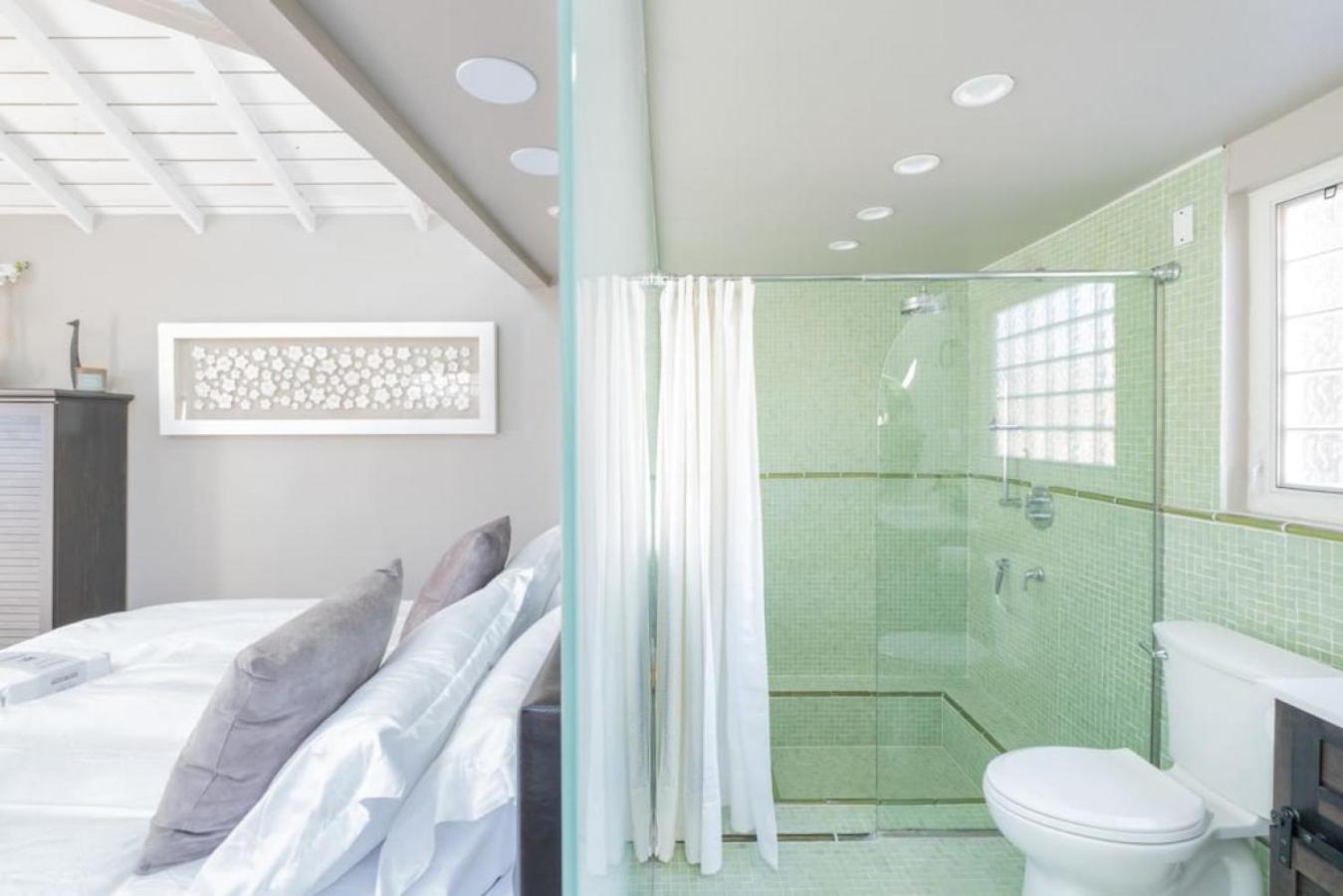 4221 Urban Oasis In Hillcrest Mission Hills Βίλα Σαν Ντιέγκο Εξωτερικό φωτογραφία