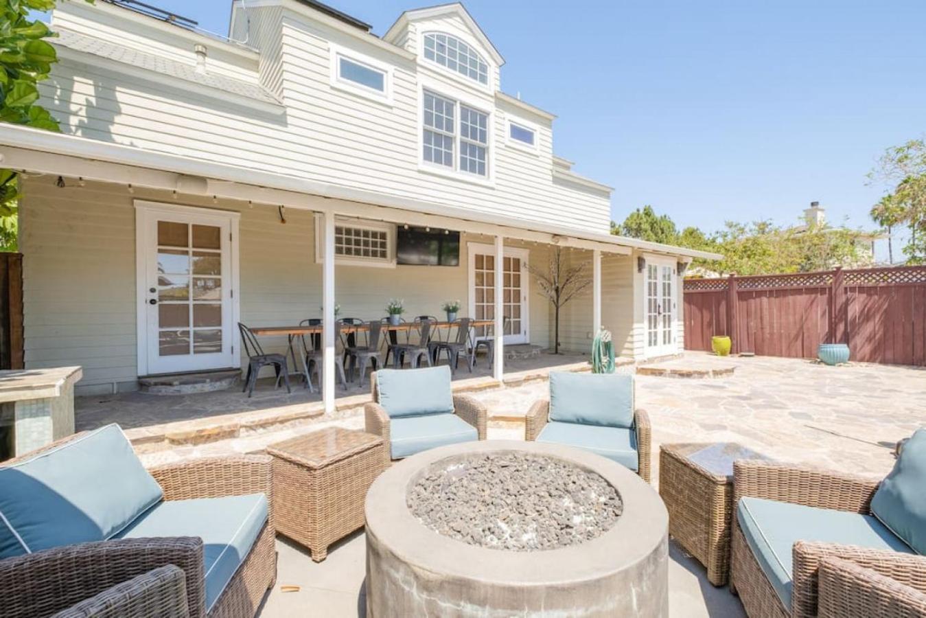 4221 Urban Oasis In Hillcrest Mission Hills Βίλα Σαν Ντιέγκο Εξωτερικό φωτογραφία