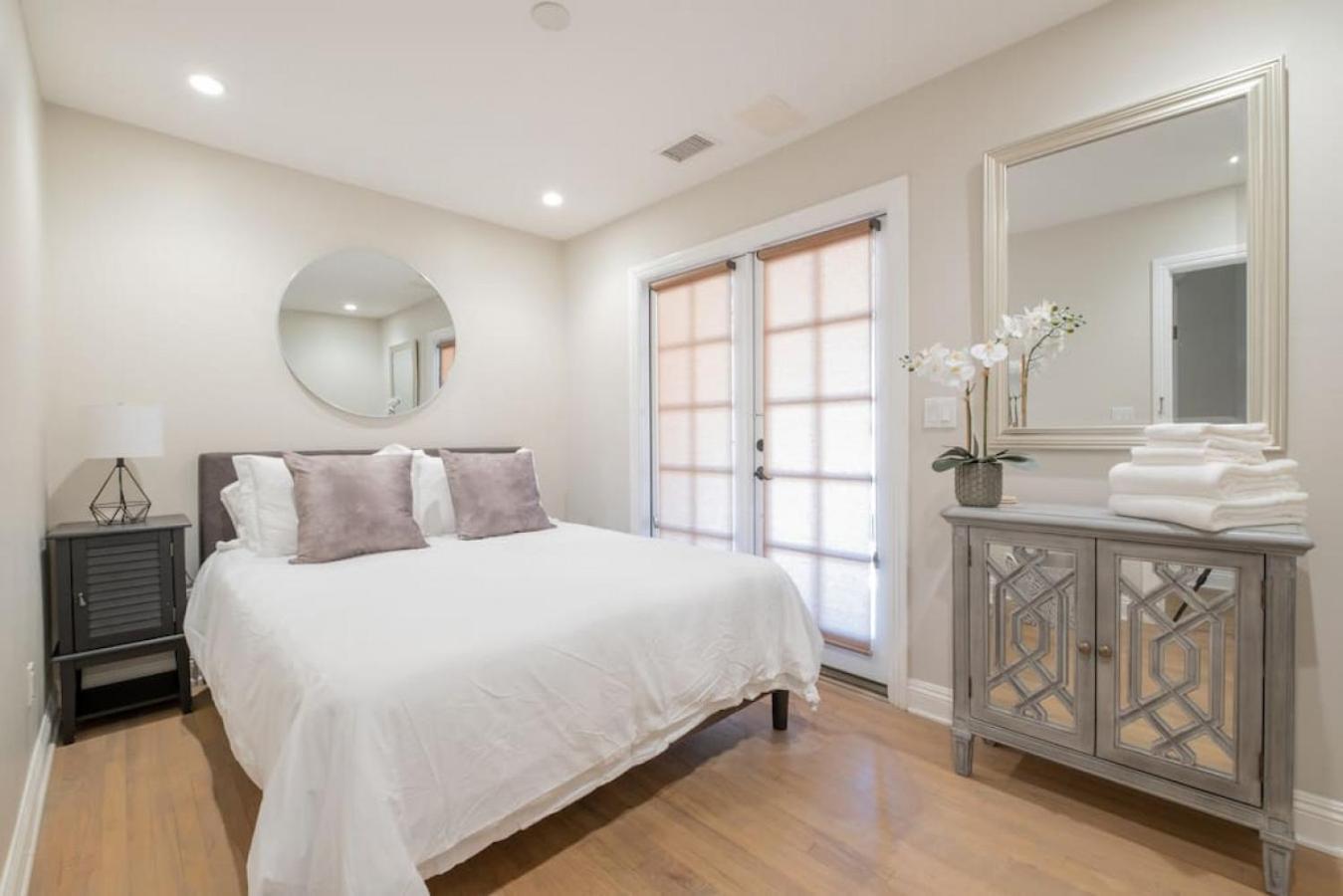 4221 Urban Oasis In Hillcrest Mission Hills Βίλα Σαν Ντιέγκο Εξωτερικό φωτογραφία