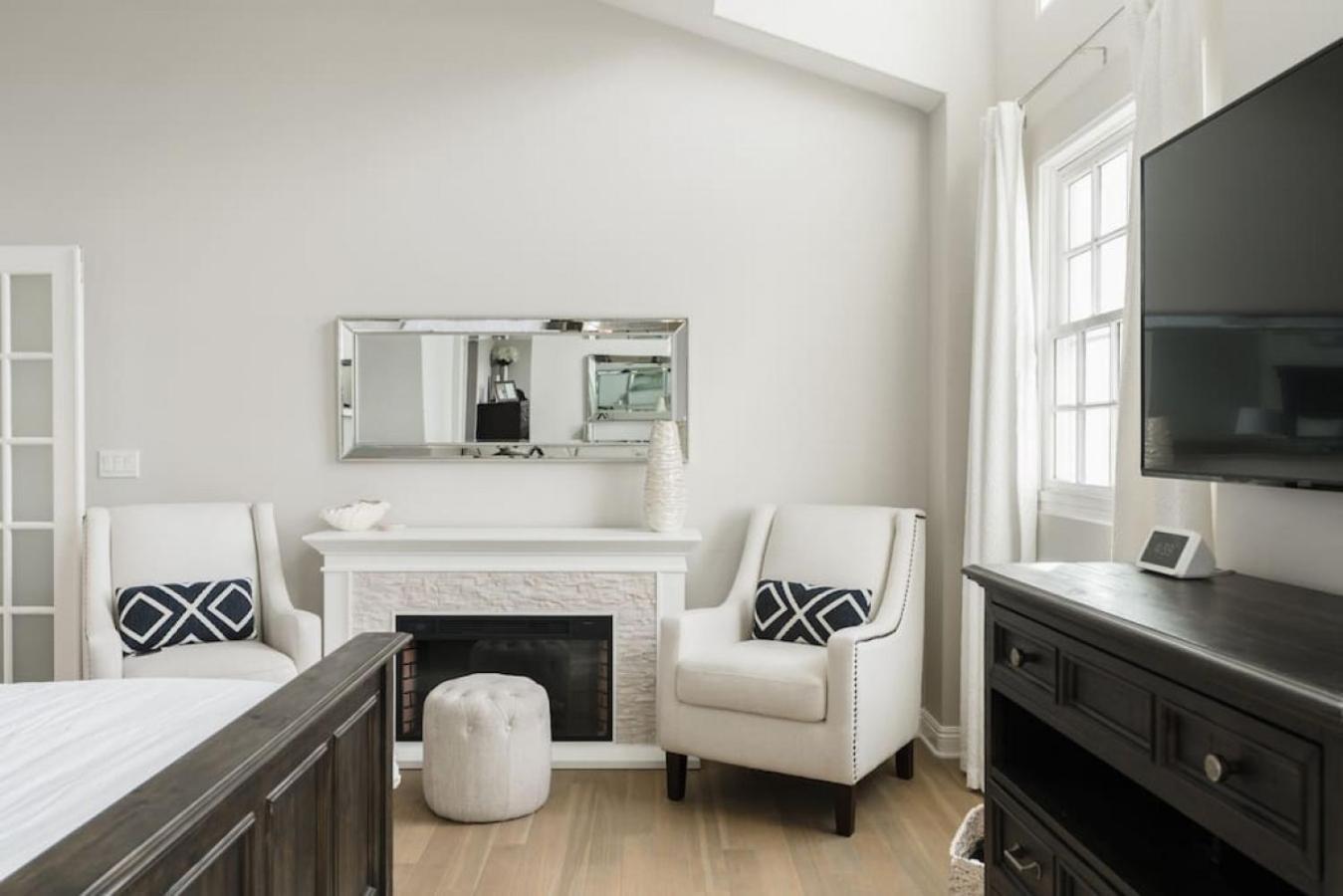 4221 Urban Oasis In Hillcrest Mission Hills Βίλα Σαν Ντιέγκο Εξωτερικό φωτογραφία