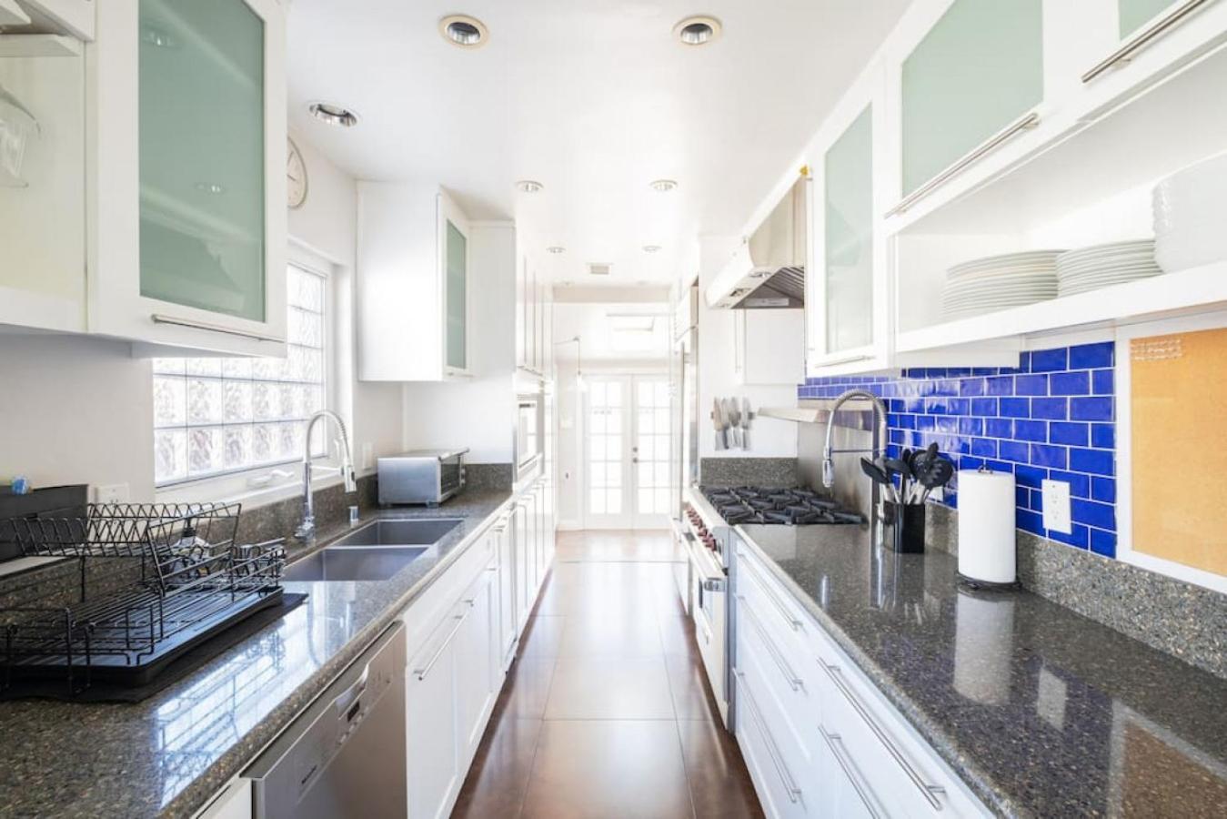 4221 Urban Oasis In Hillcrest Mission Hills Βίλα Σαν Ντιέγκο Εξωτερικό φωτογραφία