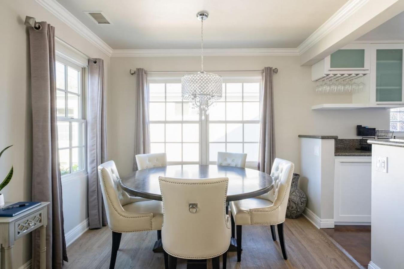 4221 Urban Oasis In Hillcrest Mission Hills Βίλα Σαν Ντιέγκο Εξωτερικό φωτογραφία