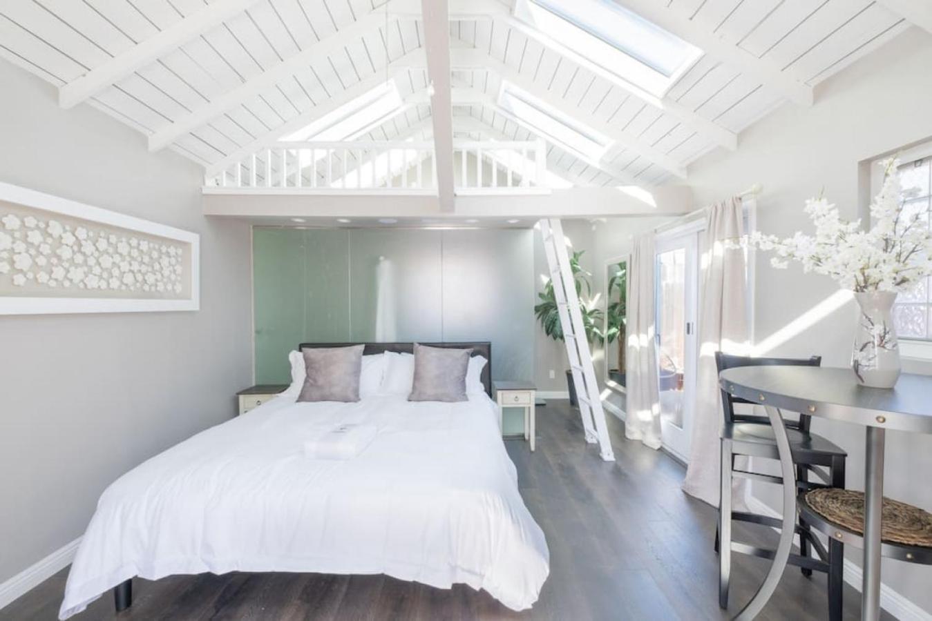 4221 Urban Oasis In Hillcrest Mission Hills Βίλα Σαν Ντιέγκο Εξωτερικό φωτογραφία