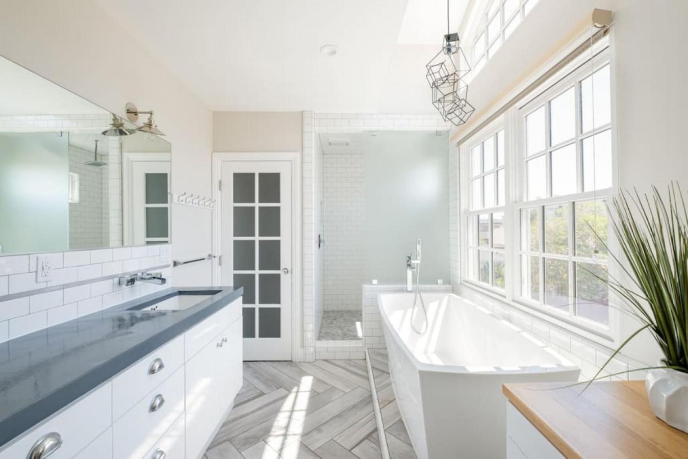 4221 Urban Oasis In Hillcrest Mission Hills Βίλα Σαν Ντιέγκο Εξωτερικό φωτογραφία