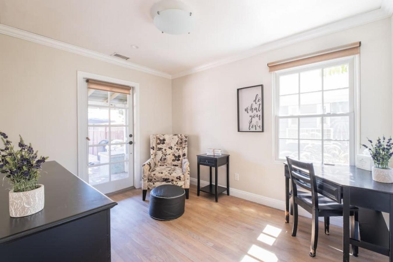 4221 Urban Oasis In Hillcrest Mission Hills Βίλα Σαν Ντιέγκο Εξωτερικό φωτογραφία