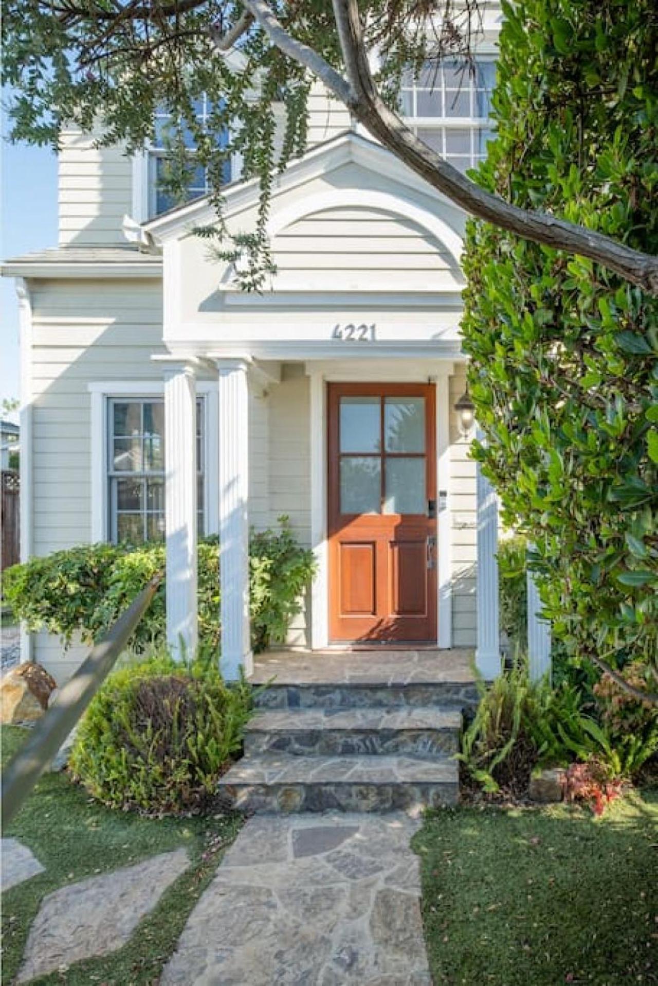 4221 Urban Oasis In Hillcrest Mission Hills Βίλα Σαν Ντιέγκο Εξωτερικό φωτογραφία