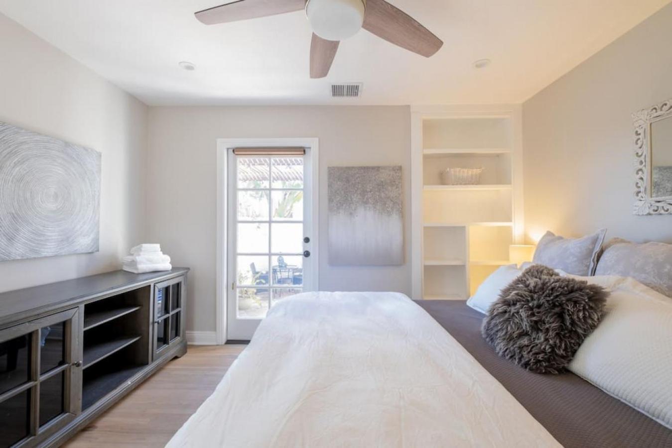 4221 Urban Oasis In Hillcrest Mission Hills Βίλα Σαν Ντιέγκο Εξωτερικό φωτογραφία