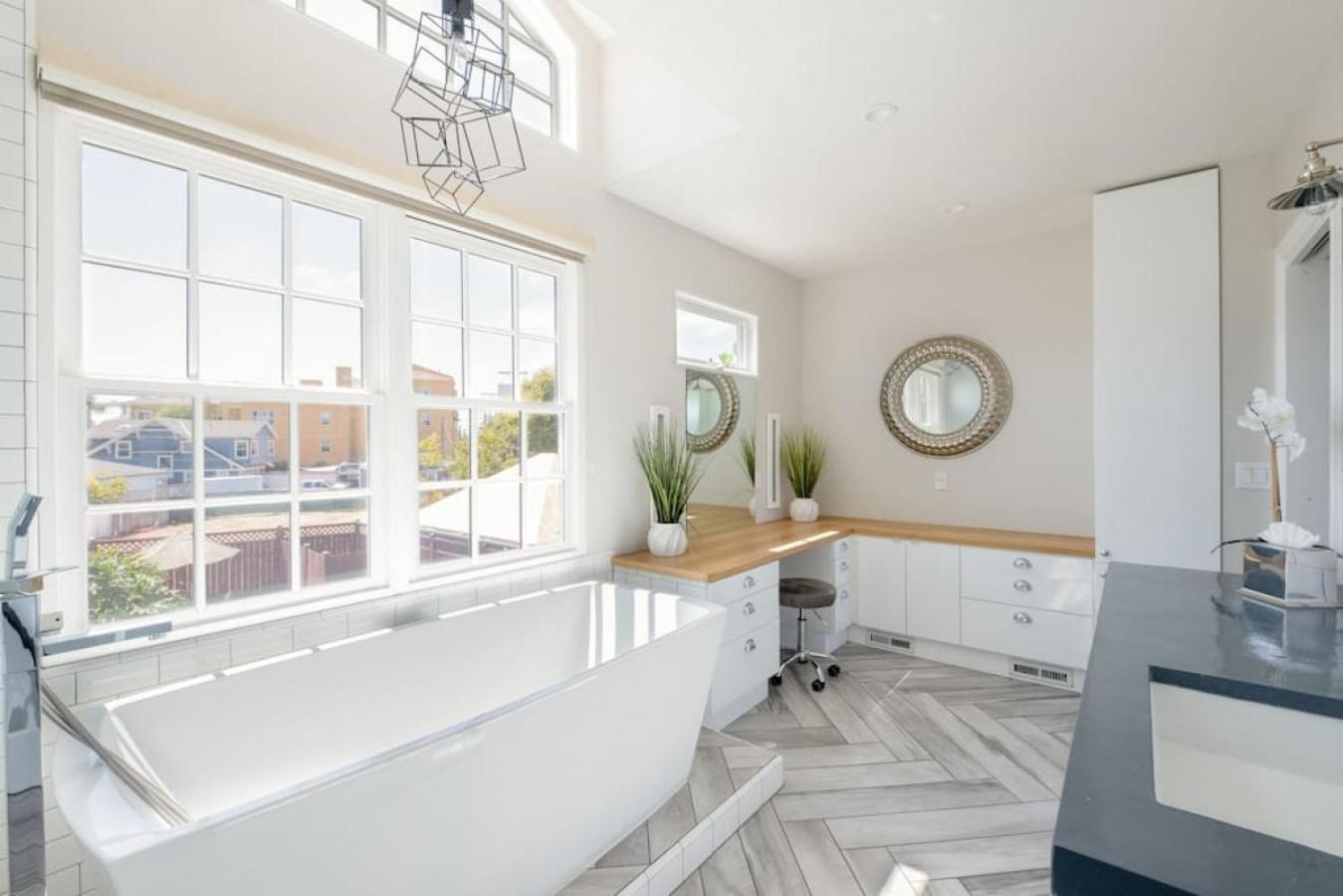 4221 Urban Oasis In Hillcrest Mission Hills Βίλα Σαν Ντιέγκο Εξωτερικό φωτογραφία