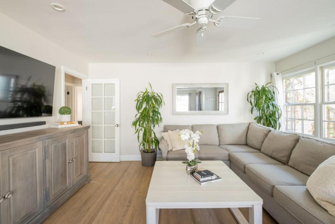 4221 Urban Oasis In Hillcrest Mission Hills Βίλα Σαν Ντιέγκο Εξωτερικό φωτογραφία