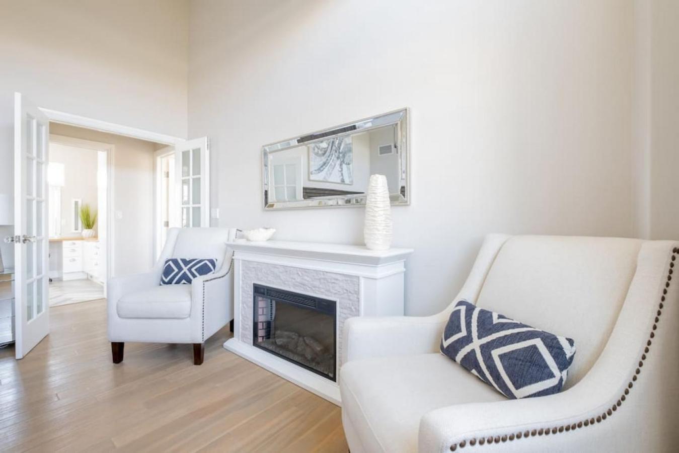 4221 Urban Oasis In Hillcrest Mission Hills Βίλα Σαν Ντιέγκο Εξωτερικό φωτογραφία