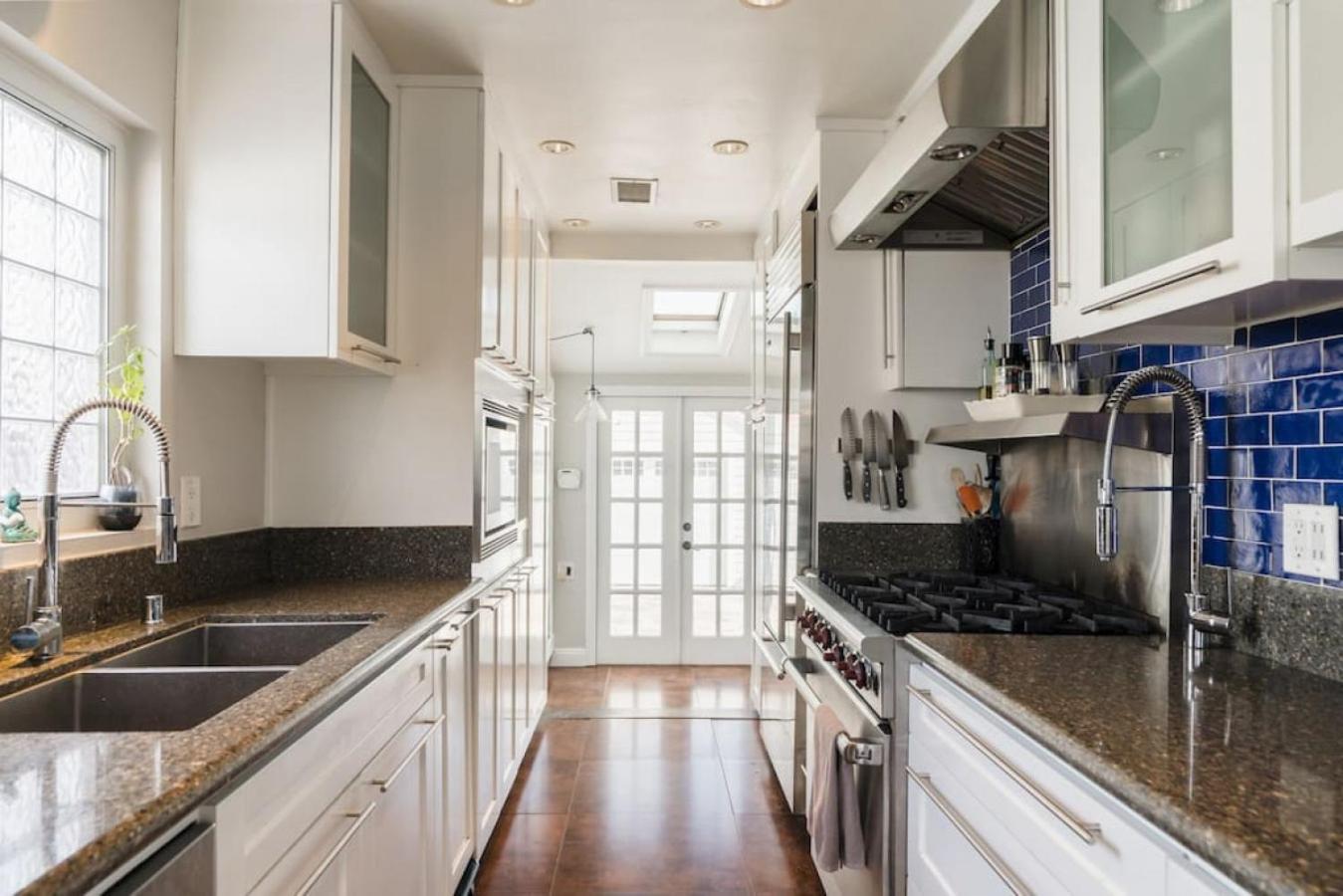 4221 Urban Oasis In Hillcrest Mission Hills Βίλα Σαν Ντιέγκο Εξωτερικό φωτογραφία