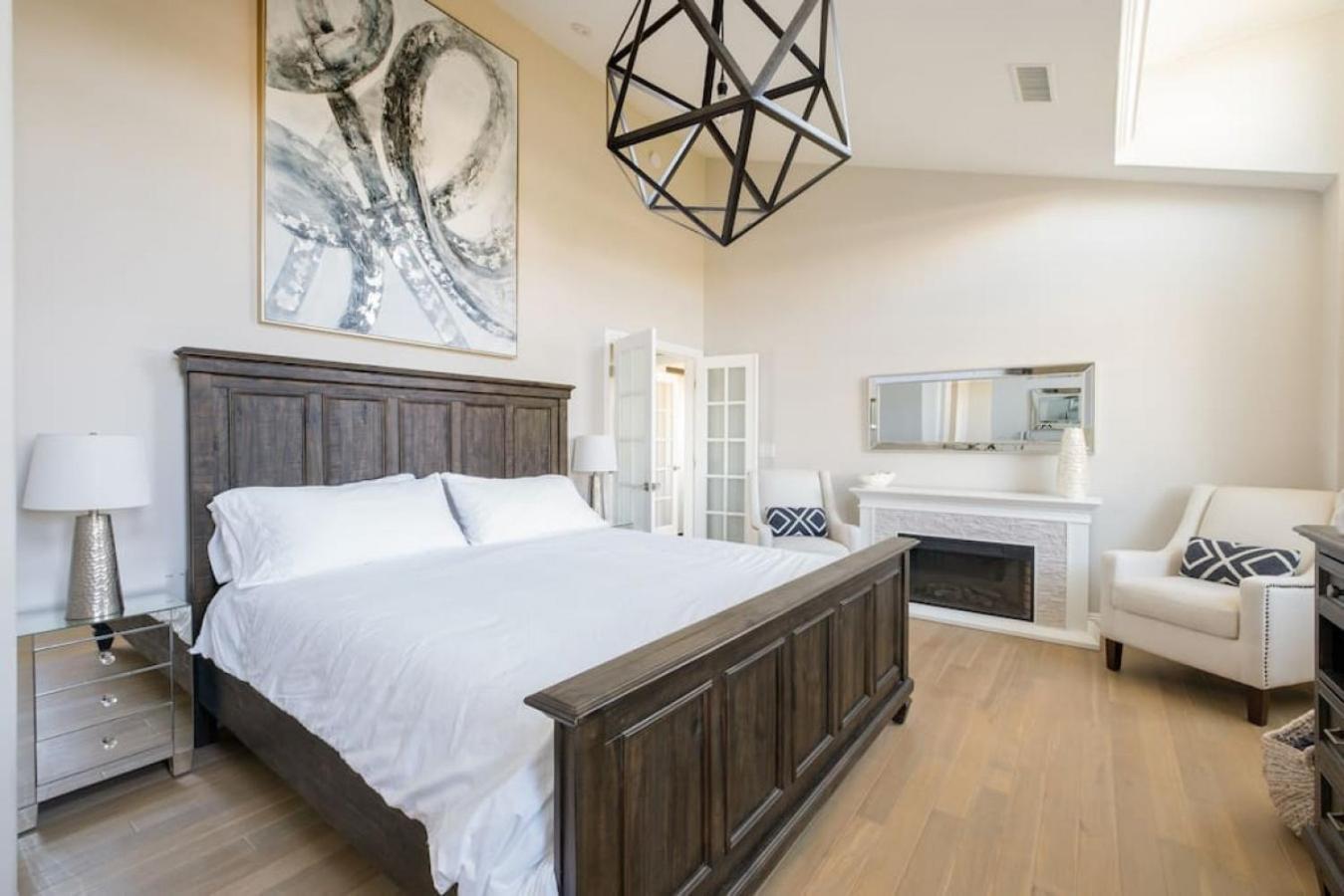 4221 Urban Oasis In Hillcrest Mission Hills Βίλα Σαν Ντιέγκο Εξωτερικό φωτογραφία